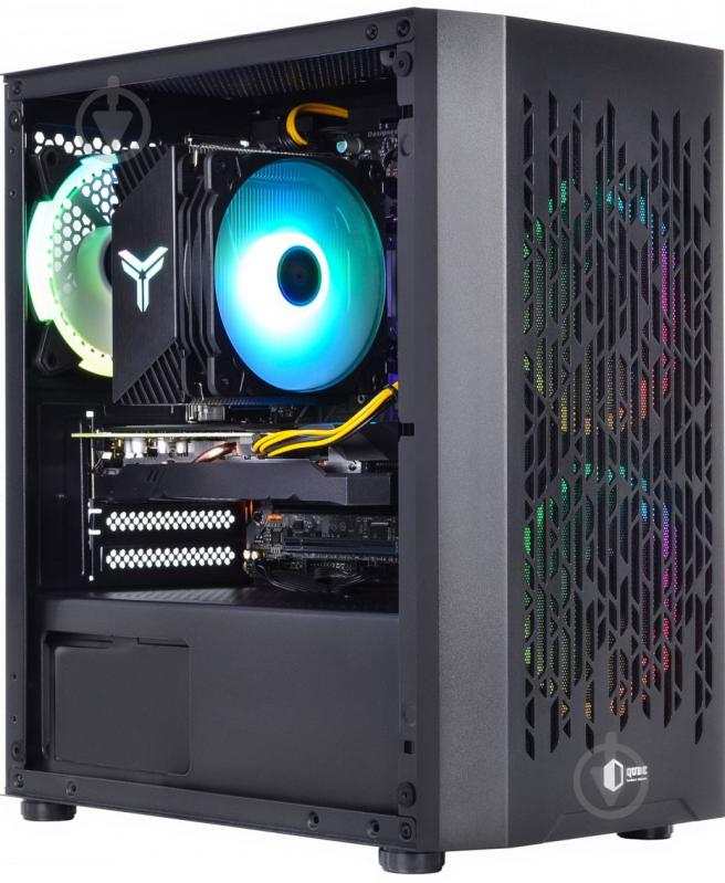 Компьютер Artline Gaming X72 (X72v05) black - фото 10