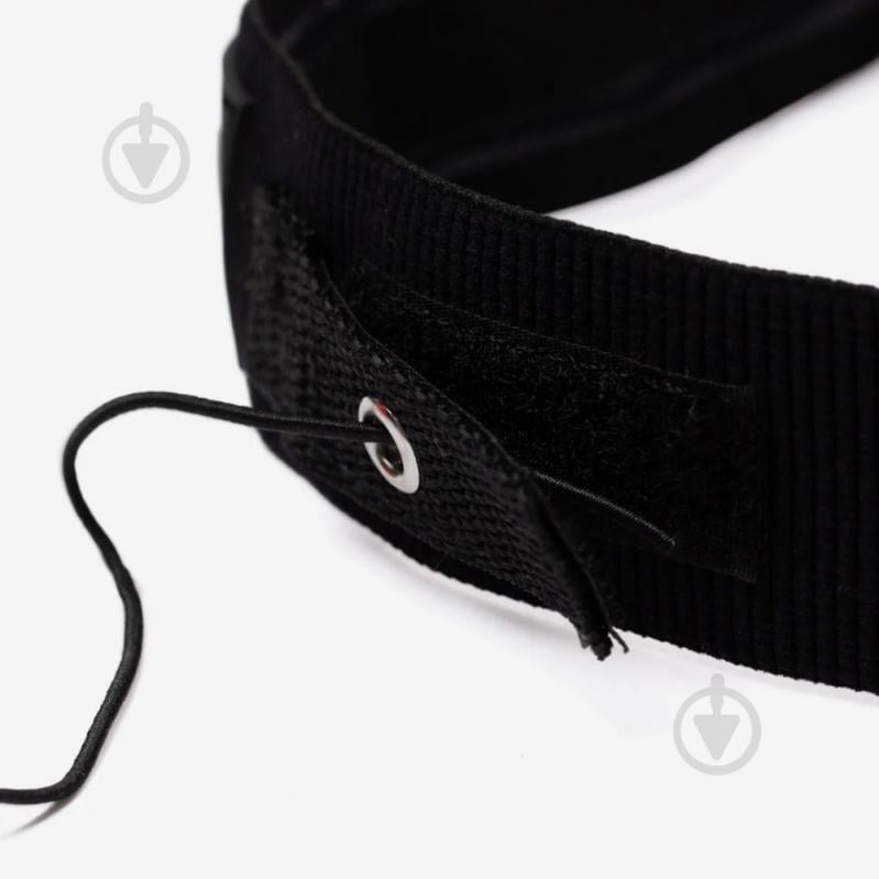 Мяч для бокса Everlast P00002715 POWERLOCK REFLEX BALL р. one size - фото 4