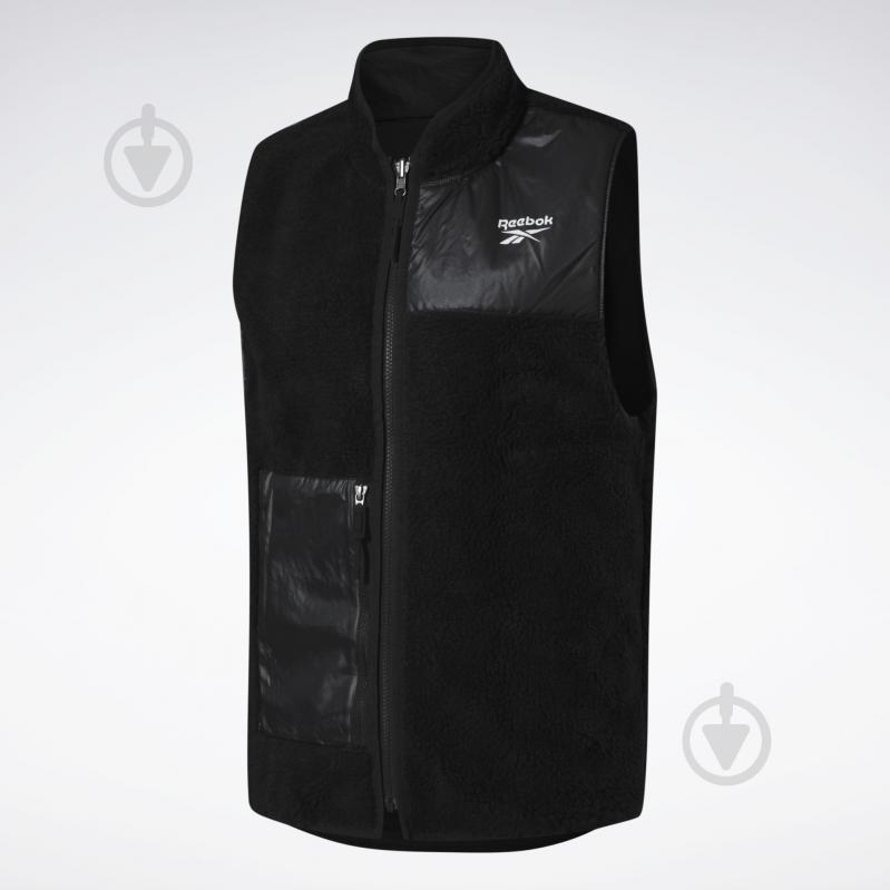 Жилет Reebok FU1674 р.M - фото 2 Жилет Reebok FU1674 р.M - фото 2