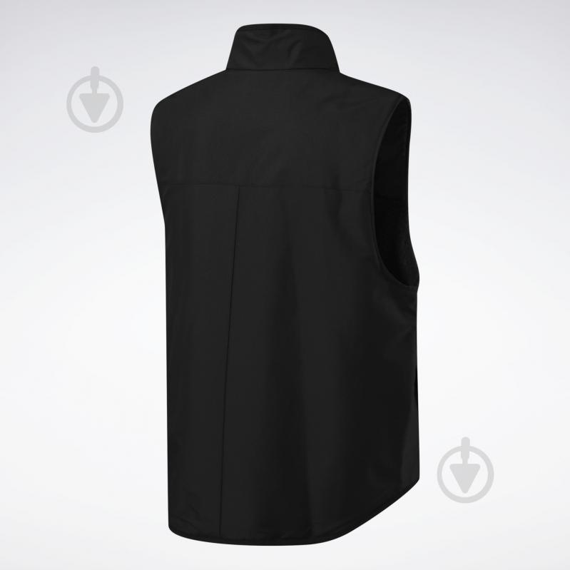 Жилет Reebok FU1674 р.M - фото 3 Жилет Reebok FU1674 р.M - фото 3