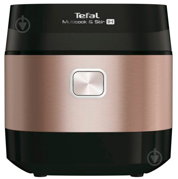 Мультиварка Tefal RK 905A32 - фото 3