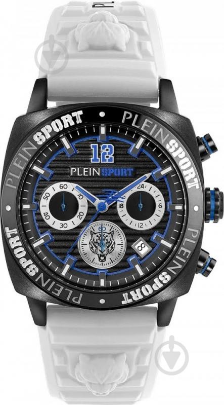 Наручний годинник Wildcat Plein Sport black (Ppsgba0823) - фото 1