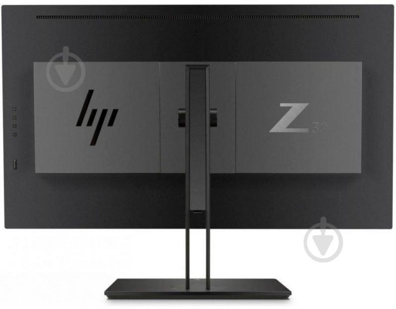 Монитор HP Z32 31,5" (1AA81A4) - фото 4 Монитор HP Z32 31,5" (1AA81A4) - фото 4