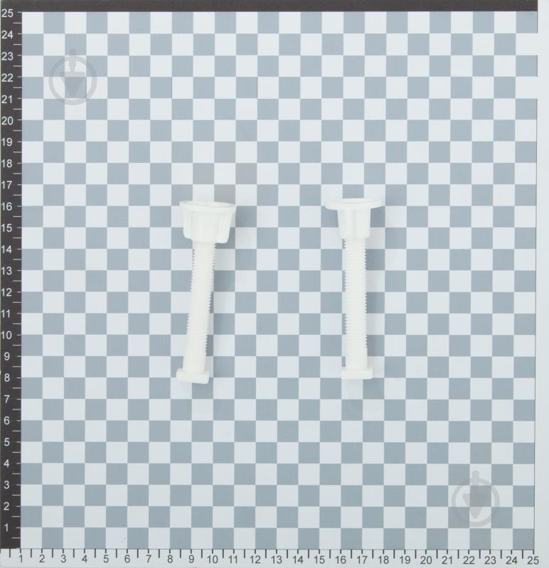 Сидіння для унітаза Lider Plastik 01LIDER2051P - фото 3