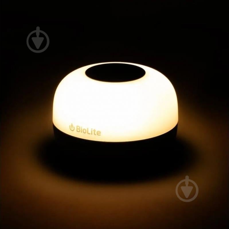 Ліхтар Biolite AlpenGlow Mini Lantern 150 Lm бірюзовий LNC0103 - фото 4 Ліхтар Biolite AlpenGlow Mini Lantern 150 Lm бірюзовий LNC0103 - фото 4