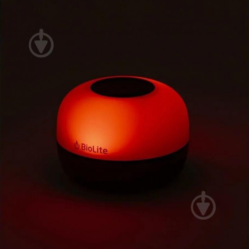 Ліхтар Biolite AlpenGlow Mini Lantern 150 Lm бірюзовий LNC0103 - фото 6 Ліхтар Biolite AlpenGlow Mini Lantern 150 Lm бірюзовий LNC0103 - фото 6