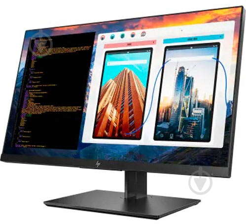 Монитор HP Z27 27" (2TB68A4) - фото 2