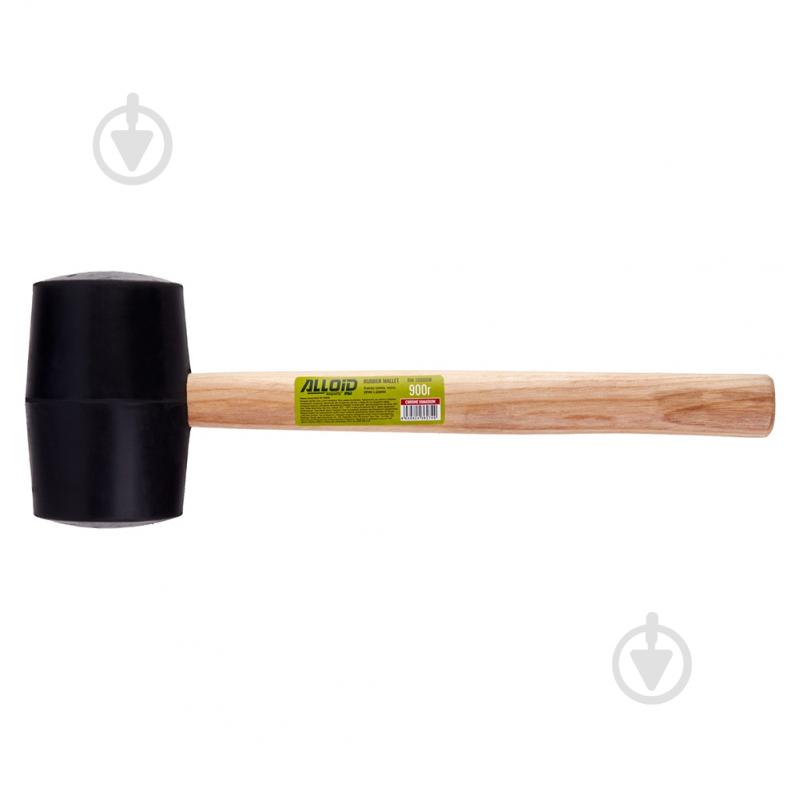 Киянка Alloid 900 г RM-16900W - фото 1 Киянка Alloid 900 г RM-16900W - фото 1