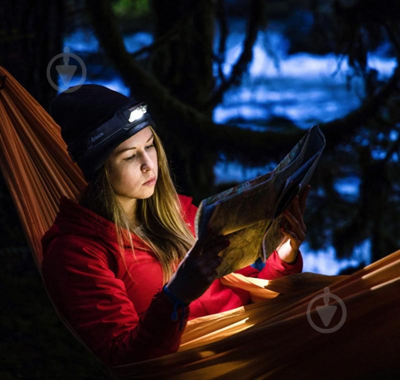 Фонарь налобный Biolite Headlamp 325 325 Lm желтый HPB0312 - фото 2