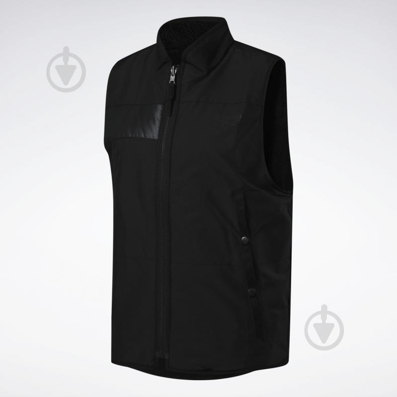 Жилет Reebok FU1674 р.XL - фото 1 Жилет Reebok FU1674 р.XL - фото 1