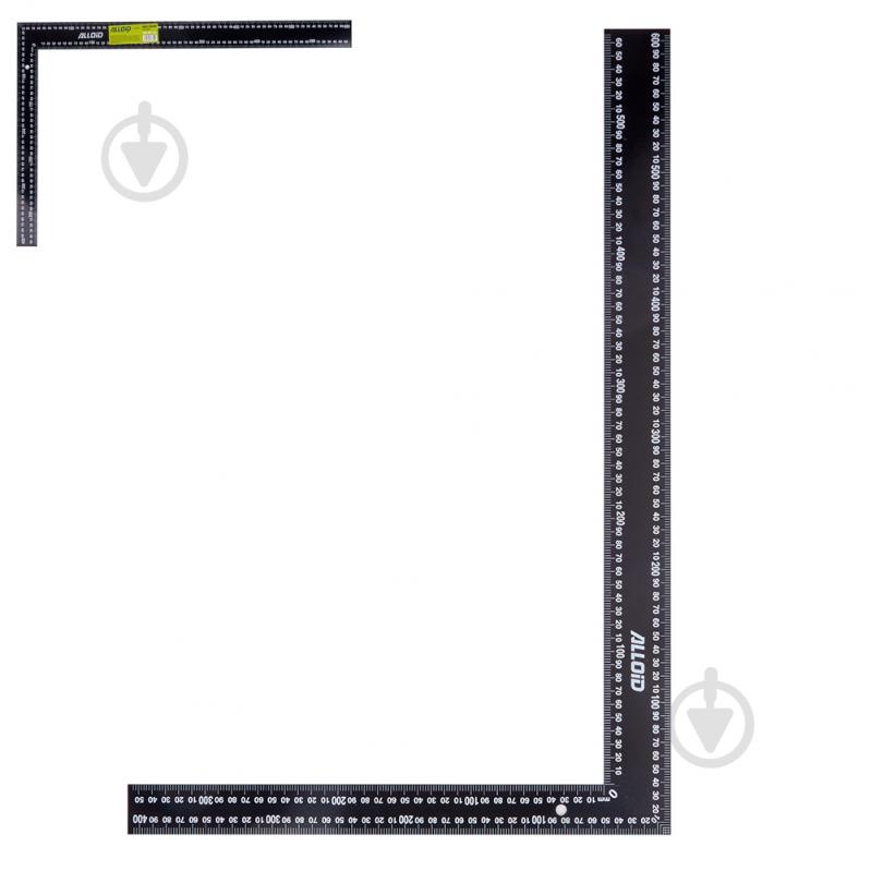Угольник Alloid SQ-60402 - фото 1