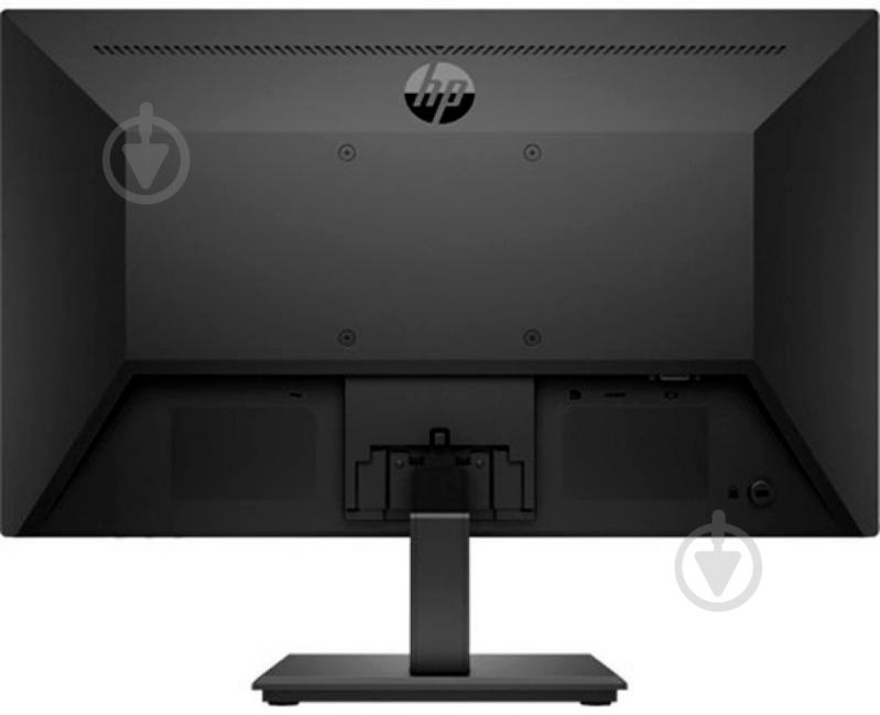 Монитор HP P224 21,5" (5QG34AA) - фото 4 Монитор HP P224 21,5" (5QG34AA) - фото 4