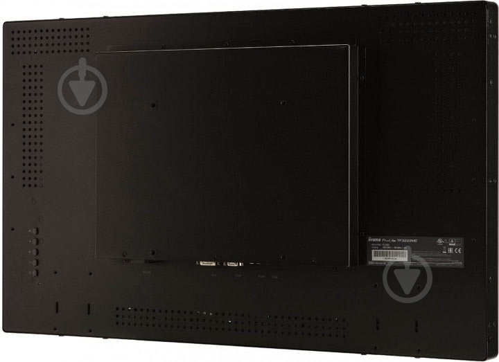 Монитор Iiyama ProLite 31,5" (TF3222MC-B2) - фото 3