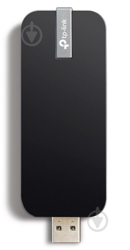 Wi-Fi-адаптер TP-Link ARCHER-T4U - фото 2