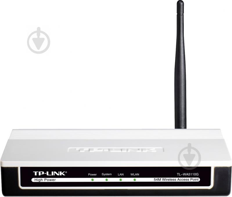 Точка доступу TP-LINK TL-WA5110G - фото 1