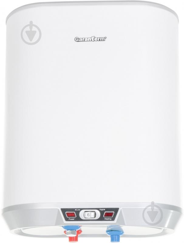 ᐉ Бойлер Garanterm GTN 30 V • Купить в Киеве, Украине • Лучшая цена в ...