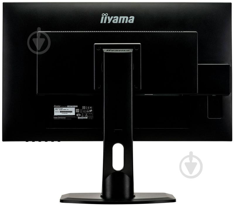 Монитор Iiyama ProLite 27" (XUB2792UHSU-B1 C) - фото 4 Монитор Iiyama ProLite 27" (XUB2792UHSU-B1 C) - фото 4