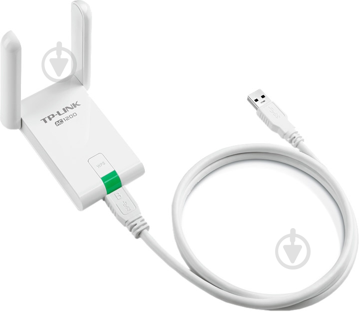 WiFi-адаптер TP-LINK ARCHER-T4UH - фото 2