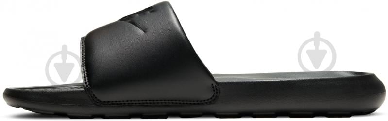 Шлепанцы Nike Victori One CN9675-003 р.44 черный - фото 4