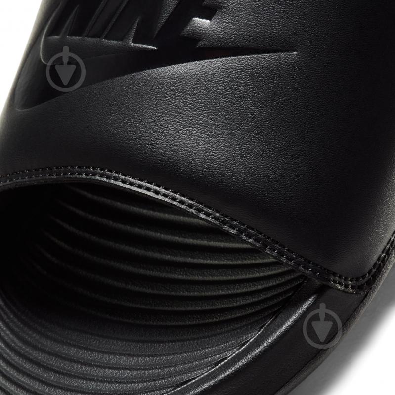 Шлепанцы Nike Victori One CN9675-003 р.44 черный - фото 7