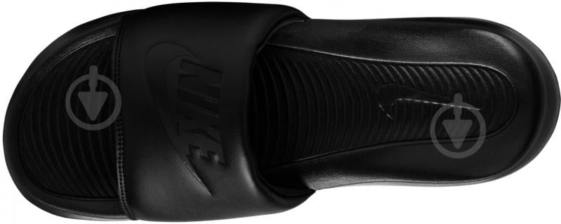 Шлепанцы Nike Victori One CN9675-003 р.44 черный - фото 8