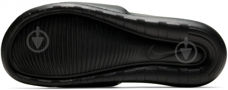 Шлепанцы Nike Victori One CN9675-003 р.44 черный - фото 9