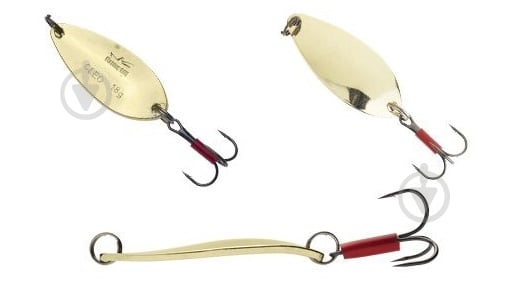 Блешня Fishing ROI Cleo 9 г 002