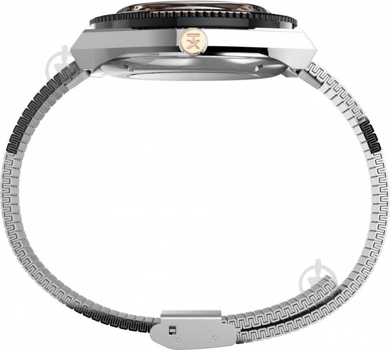 Наручные часы M79 Timex silver (Tx2u96900) - фото 4