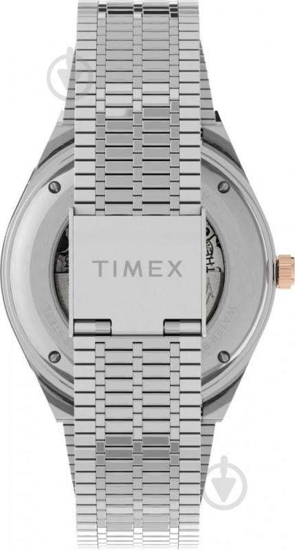 Наручные часы M79 Timex silver (Tx2u96900) - фото 5