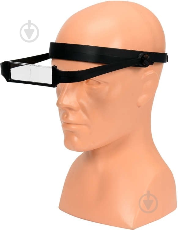 Лупа налобная Vorel 73503 - фото 2 Лупа налобная Vorel 73503 - фото 2