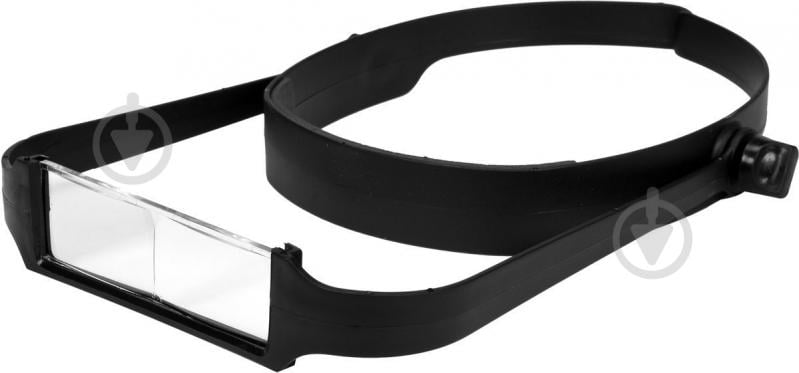 Лупа налобная Vorel 73503 - фото 1 Лупа налобная Vorel 73503 - фото 1