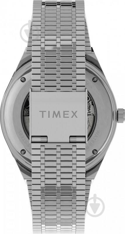Наручний годинник M79 Timex silver (Tx2u83400) - фото 6 Наручний годинник M79 Timex silver (Tx2u83400) - фото 6