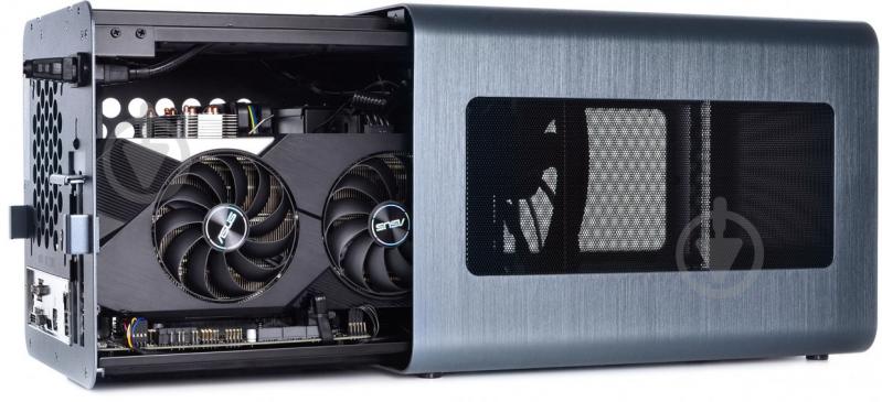 Комп'ютер Artline Overlord V8 (V8v11) grey - фото 6 Комп'ютер Artline Overlord V8 (V8v11) grey - фото 6
