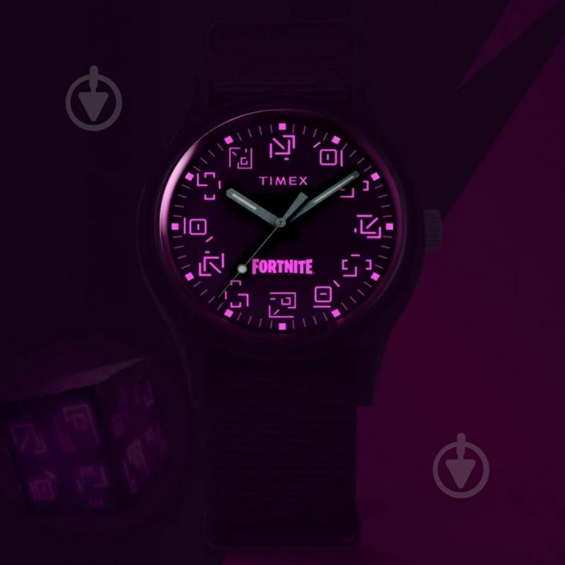 Наручные часы Mk1 Timex black (Tx2w97000) - фото 2 Наручные часы Mk1 Timex black (Tx2w97000) - фото 2