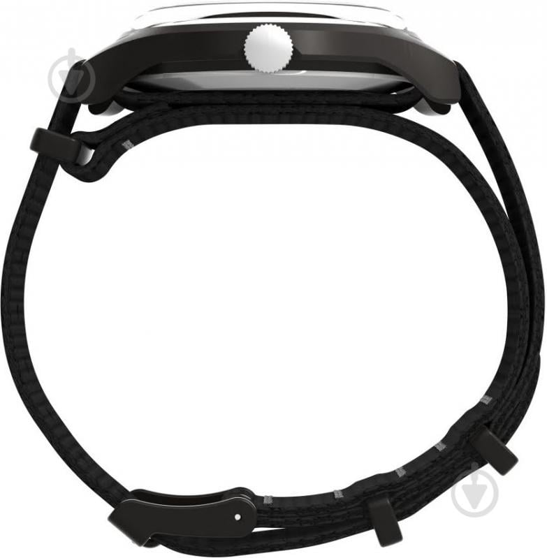 Наручные часы Mk1 Timex black (Tx2w97000) - фото 4 Наручные часы Mk1 Timex black (Tx2w97000) - фото 4