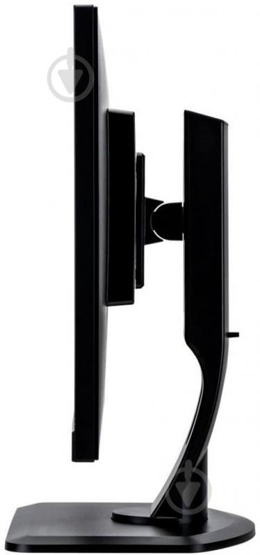 Монитор Iiyama G-Master Red Eagle 27" (GB2760HSU-B1) - фото 6