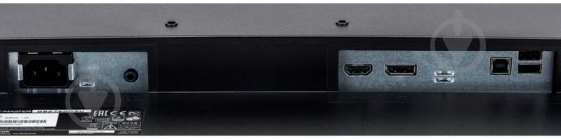 Монитор Iiyama G-Master Red Eagle 27" (GB2760HSU-B1) - фото 9