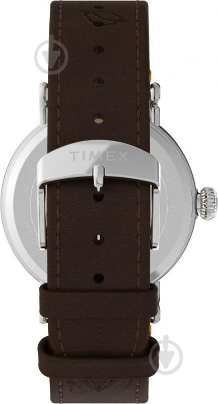 Наручные часы Peanuts Timex silver (Tx2w44300) - фото 8 Наручные часы Peanuts Timex silver (Tx2w44300) - фото 8