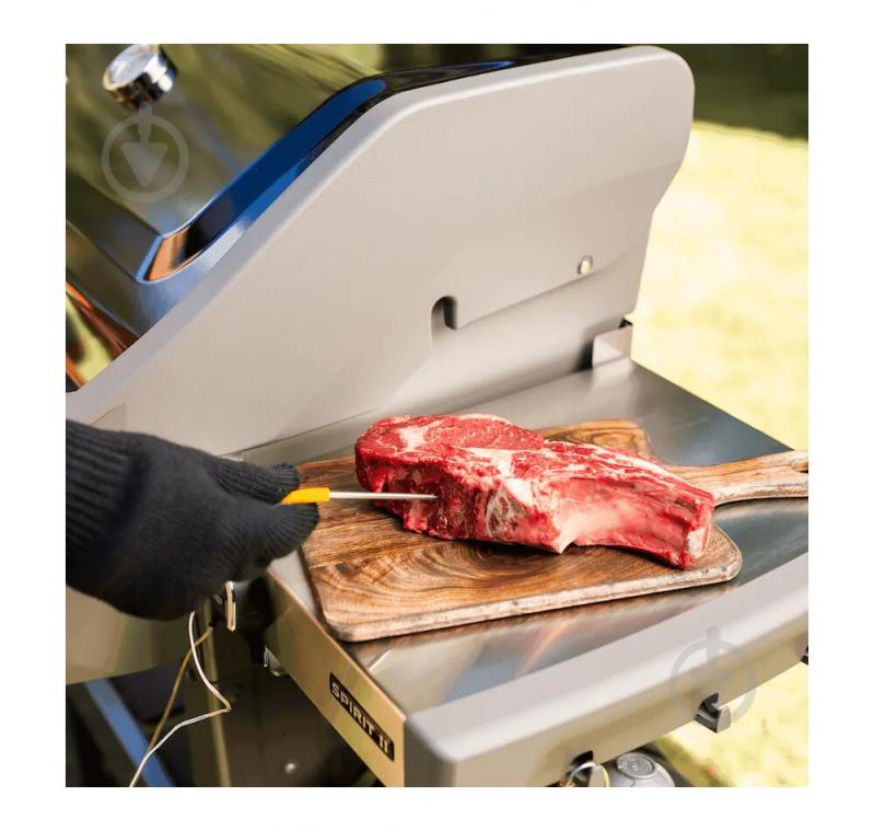 Термометр Weber iGrill™ 3 - фото 3