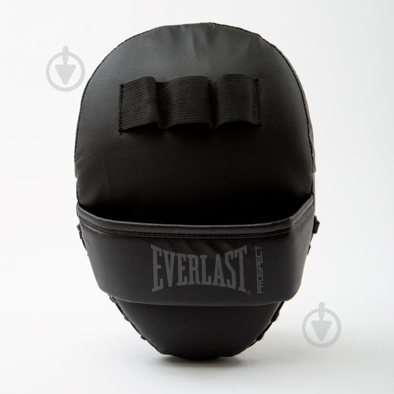 Набор Everlast P00003054 PROSPECT 2 MITT KIT черный р. one size - фото 4 Набор Everlast P00003054 PROSPECT 2 MITT KIT черный р. one size - фото 4