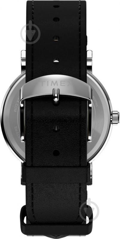 Наручные часы Peanuts Timex silver (Tx2y31000) - фото 6 Наручные часы Peanuts Timex silver (Tx2y31000) - фото 6