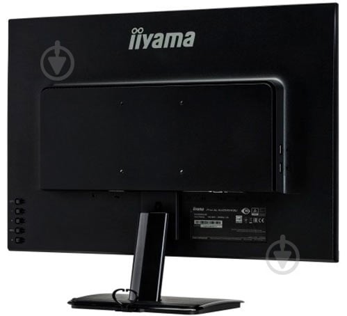 Монітор Iiyama ProLite 25" (XU2595WSU-B1) - фото 6