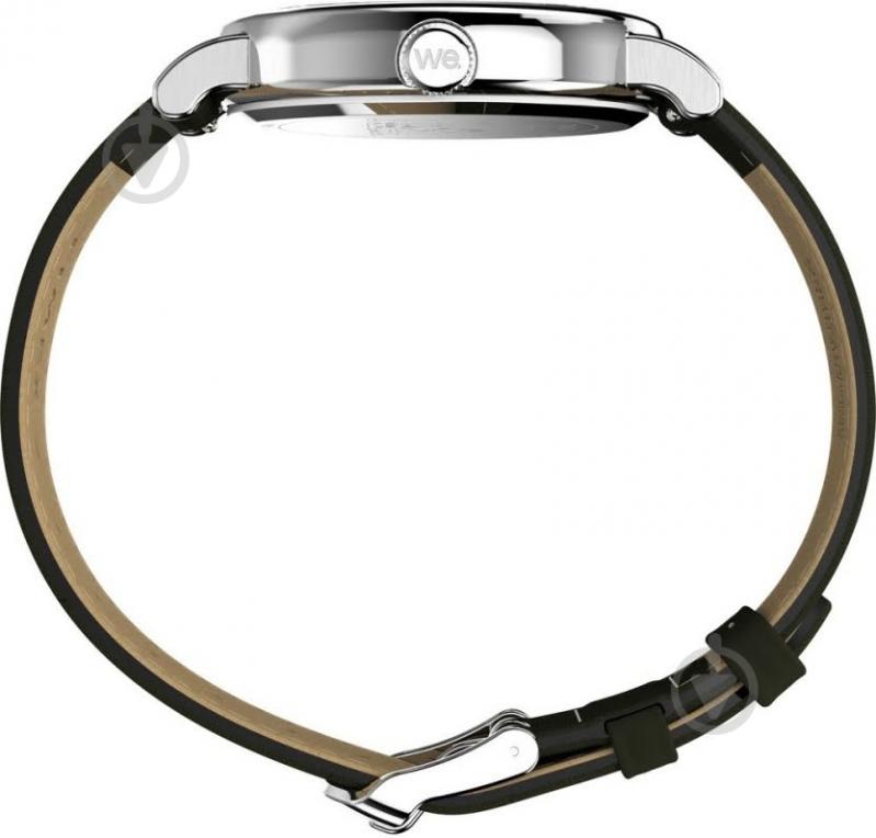 Наручные часы Peanuts Timex silver (Tx2y12400) - фото 6