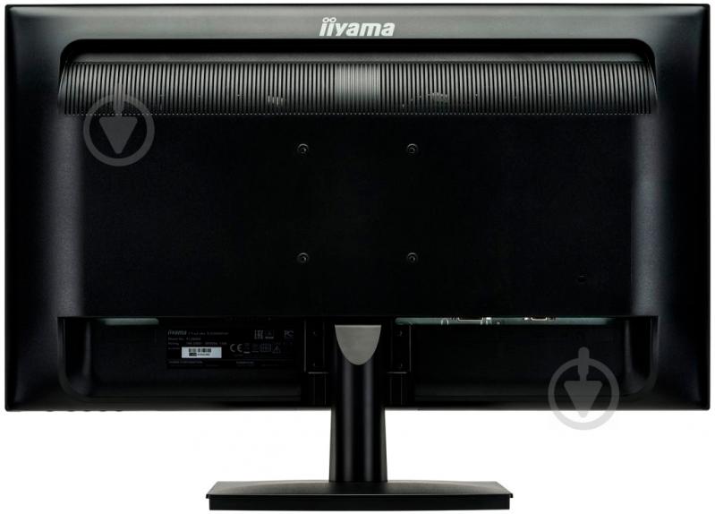 Монітор Iiyama ProLite 28" (X2888HS-B2) - фото 6