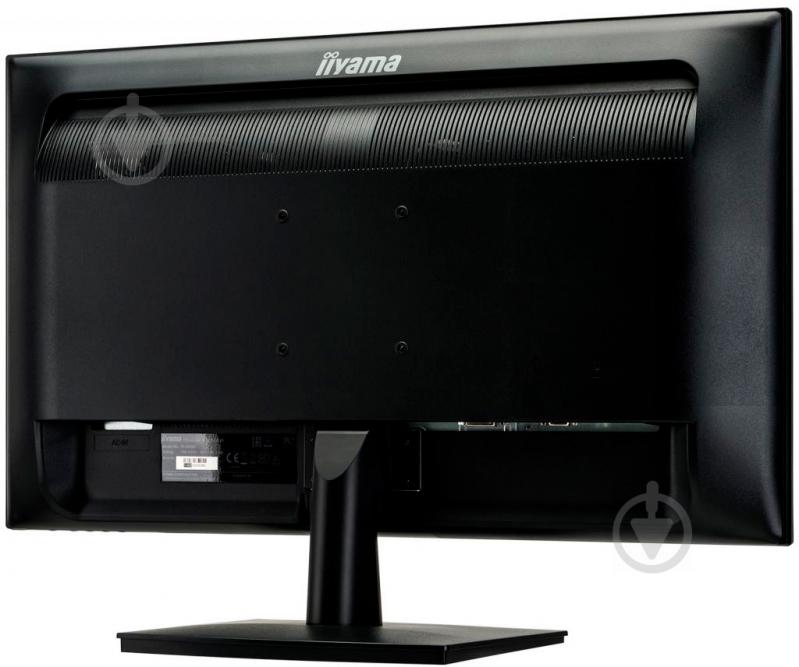 Монітор Iiyama ProLite 28" (X2888HS-B2) - фото 7