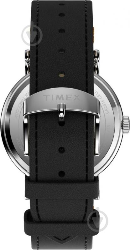 Наручные часы Peanuts Timex silver (Tx2y12300) - фото 7