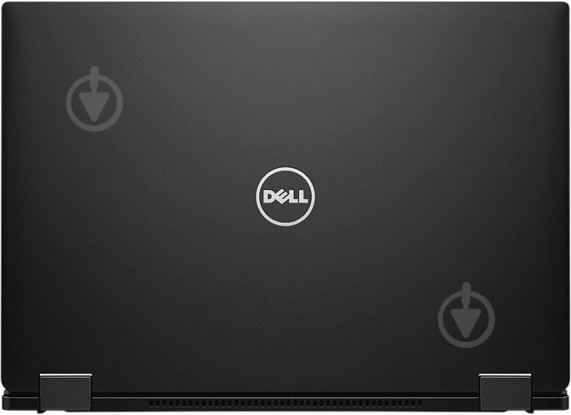 Ноутбук Dell Latitude 5289 12,5" (N06L528912_W10) black - фото 6