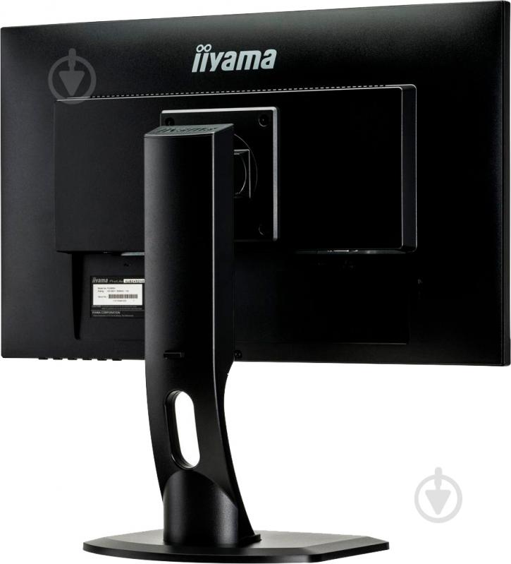 Монитор Iiyama ProLite 23,8" (XUB2492HSU-B1 A) - фото 7 Монитор Iiyama ProLite 23,8" (XUB2492HSU-B1 A) - фото 7