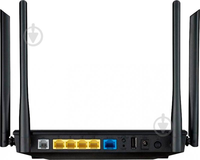 Wi-Fi-роутер Asus DSL-AC52U - фото 3
