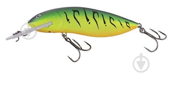 Воблер Fishing ROI FR F-Xalko 12 г 01 floating